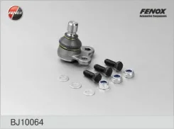 ����� ������� ����� ����/��� Citroen C2 03-, C3 02-, C3 Picasso 09-/ Peugeot 207 06-, 208 12-, 1007 05- Fenox BJ10064 BJ10064 ����