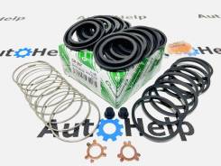 ����������� �������� G-Brake GK-207 ��������, �����/������ GK207 ����