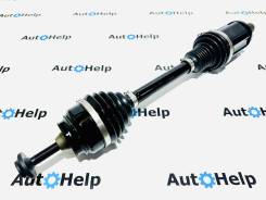 ������ �������� ����� BMW 5-Series E60, GT F07 31607606027 ����