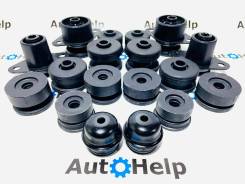 ������� ������ �������� Toyota Land Cruiser 100 52201UZJ100 ����