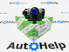 ������� ��������� ������� G-Brake ������ Mitsubishi Lancer CS5A GC192 ����