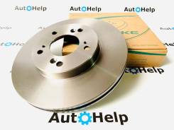 ���� ��������� �������� G-brake Honda HR-V GH GR02144 ����