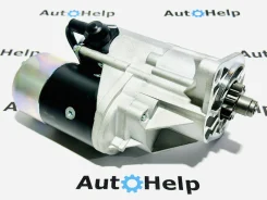 ������� Toyota 1HD, 1HZ, 3B 24V STTY004 ����