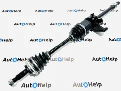������ �������� ������ Toyota 3S, 4S 4341020580 ����