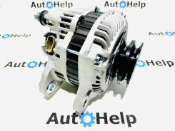 ��������� Mitsubishi Pajero 4M41, 4M40 120A 1800A115 ����