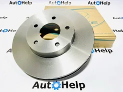 ���� ��������� �������� G-Brake Nissan Presage U30 GR20078 ����
