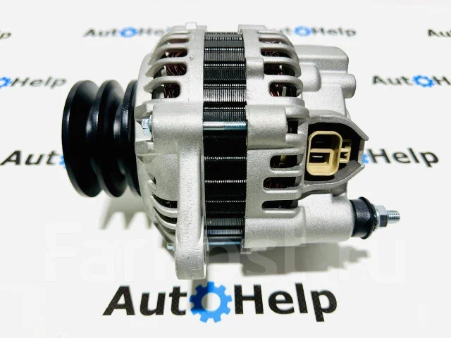 ��������� Mitsubishi 4D34, 6D22 ME017614 ����