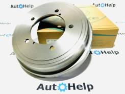 ������� ��������� G-Brake GD-06268 ������ Suzuki Escudo TD52W GD06268 ����