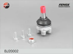 ����� ������� ����� ����/��� Hyundai Porter, H1, Starex 97-04 Fenox BJ20002 BJ20002 ����