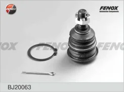 ����� ������� ����� ����/��� Infiniti QX56 Z62 2010-2014/ Nissan Armada TA60/ Infiniti QX56 JA60 2003-/ Nissan Titan A60 2003- Fenox BJ20063 BJ20063 �...