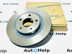 ���� ��������� �������� G-brake Nissan X-Trail NT31 GR20755 ����
