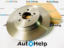 ���� ��������� ������ G-brake Subaru XV GT7 GR22257 ����