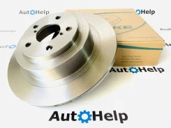 ���� ��������� ������ G-brake Subaru Legacy BE5 GR01714 ����