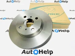 ���� ��������� �������� G-Brake Toyota Vitz NSP130 GR21189 ����