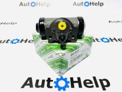 ������� ��������� ������� G-Brake ������ Toyota Dyna KDY220 GC017 ����