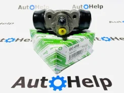 ������� ��������� ������� G-Brake ������ Toyota Hilux Surf KZN185 GC018 ����