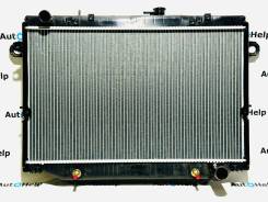 �������� �������� Dagger Toyota Land Cruiser HDJ101 1640017390 ����