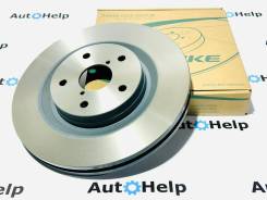 ���� ��������� �������� G-brake Subaru Forester SK5 GR22420 ����