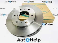 ���� ��������� �������� G-Brake Mitsubishi L200 GR20743 ����