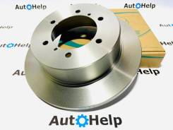 ���� ��������� ������ G-Brake Mitsubishi Delica PE8W GR01141 ����