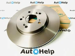 ���� ��������� �������� G-brake Honda Accord GR21076 ����