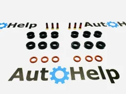 ����������� �� 6 ���������� Mitsubishi 4G64, 6G74 MD317107 ����