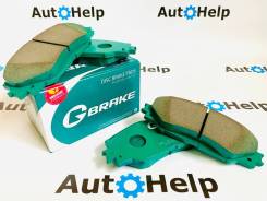 ������� ��������� G-Brake GP-02169 ��������, �����/������ GP02169 ����