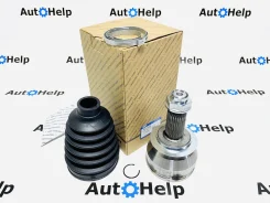 ���� ������� Jett V41-1196 Subaru Forester SJ5, �����/������ �������� V411196 ����