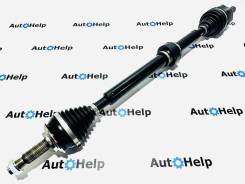������ �������� ������ Toyota Corolla, Auris ZRE151 4341002570 ����