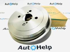 ������� ��������� G-Brake GD-06629 ������ Toyota Corolla Axio NRE160 GD06629 ����