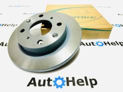 ���� ��������� �������� G-brake Honda N-WGN GR01455 ����