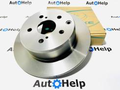 ���� ��������� ������ G-brake Lexus RX270, RX450h, RX350 GR01907 ����
