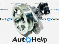 ����� �������������� ���� Honda Accord CU2 56110R40P02 ����
