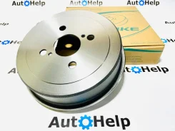 ������� ��������� G-Brake GD-61271 ������ Toyota Corolla NZE121 GD61271 ����