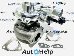������� Toyota CT16V 1KD-FTV 1720130160 ����