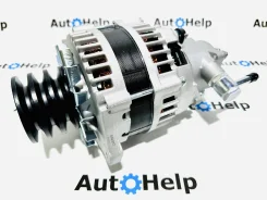 ��������� Isuzu 4HF1, 4HG1, 4HJ1 LR280501 ����