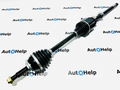 ������ �������� ������ Toyota C-HR 4341010400 ����