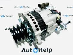 ��������� 4HF1, 4HG1, 4HE1, 4HL1 24V LR250503 ����