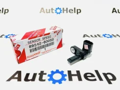 ������ ABS ��������, ������ ������ 89542-60050 Toyota 8954260050 ����