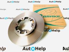 ���� ��������� �������� G-brake Nissan Terrano D21 GR02114 ����