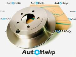 ���� ��������� ������ G-brake Mazda MPV LVLR GR02249 ����