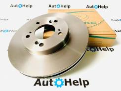 ���� ��������� �������� G-brake Honda Stepwgn RP GR21686 ����