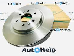 ���� ��������� G-Brake ������ Kia Mohave HM GR22525 ����