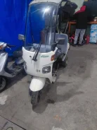Honda Gyro Canopy. ��������, ��� ���, ������ �� �� ����