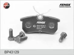 ������� ��������� �������� ��� ����/��� Ford Focus 98-04 Fenox BP43129 BP43129 ����