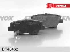 ������� ��������� �������� ��� Hyundai Solaris 17-, KIA Rio 17- Fenox BP43462 BP43462 ����