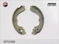 ������� ���������� SubaruImpreza 1.6/1.8 92/Legacy 1.8 89-94 BP53066 Fenox BP53066 BP53066 ����