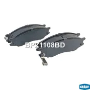 ������� ��������� �������� ����� Nissan Almera, Pulsar, Sentra Krauf BPZ1108BD BPZ1108BD ����