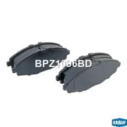 ������� ��������� �������� Chery QQ / Chevrolet Spark / Daewoo Matiz, Nexia Krauf BPZ1096BD BPZ1096BD ����