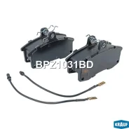 ������� ��������� �������� LADA 2108 / 2109 / 21099/1118 Kalina Datsun mi-DO / on-DO Krauf BPZ1031BD BPZ1031BD ����
